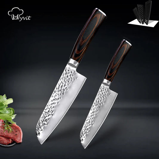 Chef Knives